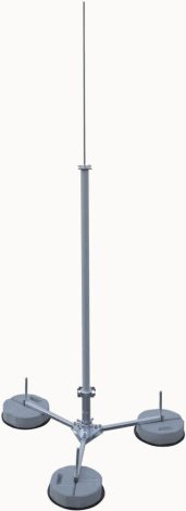 819380 SET JT pro HVIlight 2900mm 1