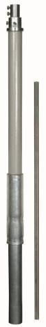 105330 trubka podp.3200/50 GFK/Al  10/1000 1