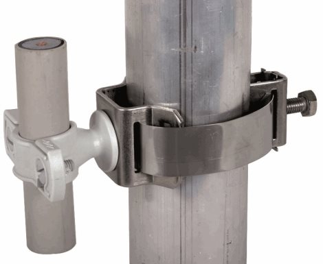 275333 PV  HVI na potrubí plast 50-300/Rd 23 1