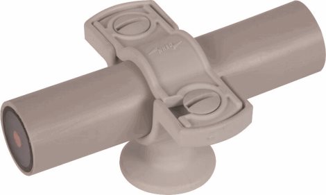 275225 držák vodiče HVI plast 2