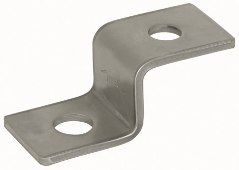 390499 koncovka pro uzemňovací body 10,5mm,12,5mm Niro 1