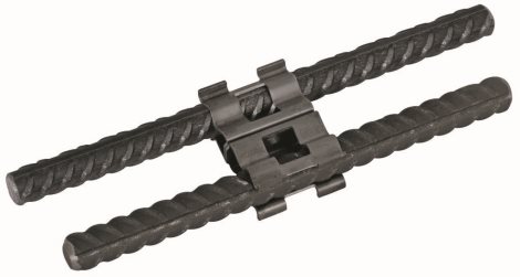 308134 DEHNclip   RD6/6mm 1