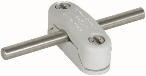 277130 PV 44 pro Fl 30 plast šedý 1