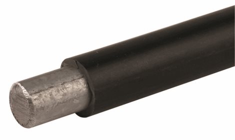 800108 drát FeZn 8/11 s izolací /baleno 75m/33kg/