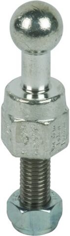 755225 Kugelfestpunkt D 25mm gerade 1