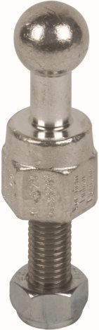 755645 Kugelfestpunkt D 25mm gerade 1