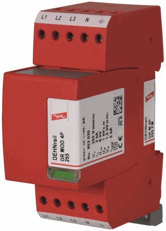 953405 DEHNrail DR M 4P 255 FM 1