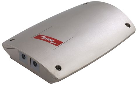DPA CLE IP66 univerzální přepěťová ochrana pro sítě GBit Ethernet 1