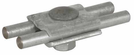 306020 svorka paralelní FeZn Rd 7-10 1
