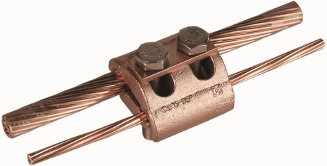 306100 svorka paralelní Cu 5-16 Rd16-105mm2 1