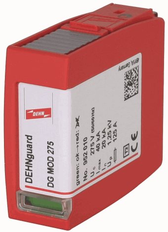 952010 modul DG MOD 275 1