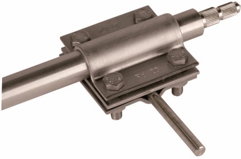 610020 svorka připojovací niro pro HZ D 20 Rd7-10/ Fl-40mm 1