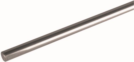 104600 jímací tyč Rd 16 AlMgSi 6000mm na prodluž.jímačů 1