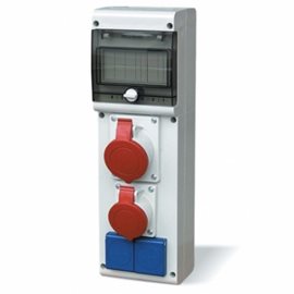 632.W13-011 Zás. rozvod. jištěná - 632.W13-011