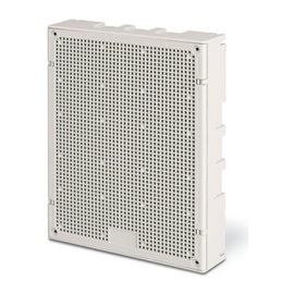 639.1060 Elektroinstalační krabice BEEBOX pro datové aplikace IP41 - 200x150x60mm