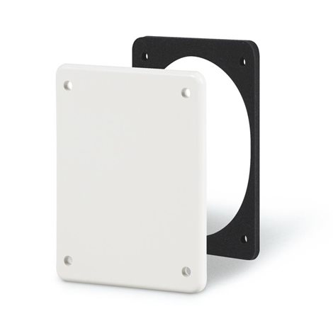 654.0100 Záslepka otvoru 70x87 mm (OPTIMA)