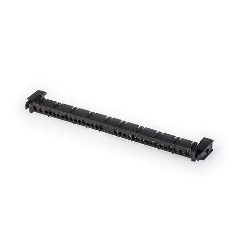 654.0377 Přídavná svorkovnice pro skříně FLAT, FLAT METAL, DINAMIC