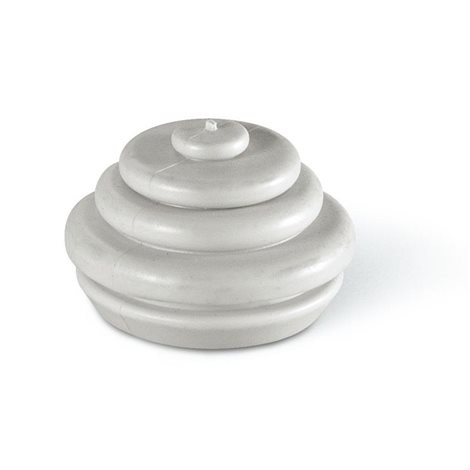 805.3304P Třístupňová záslepka PVC IP55 - PG 16