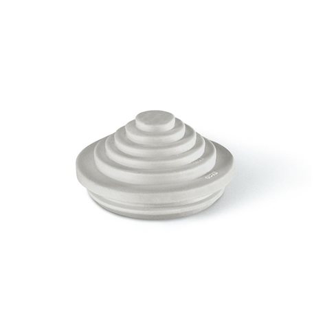 805.3306 Pětistupňová záslepka PVC IP55 - PG 29