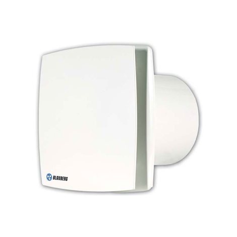 VENTILATOR QUATRO 100 LOZISKO