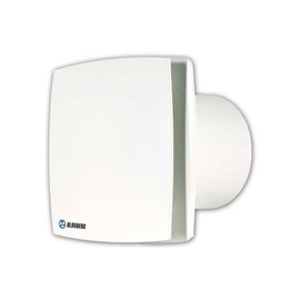 VENTILATOR QUATRO 125 LOZISKO