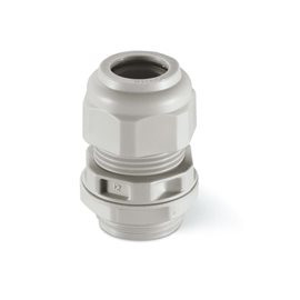 805.3341 Vývodka PG s maticí IP66 - PG 9