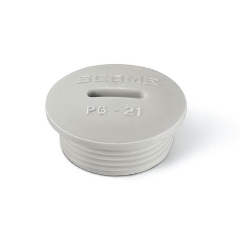 805.5820 Ucpávka vývodková se závitem IP66 - M20x1,5
