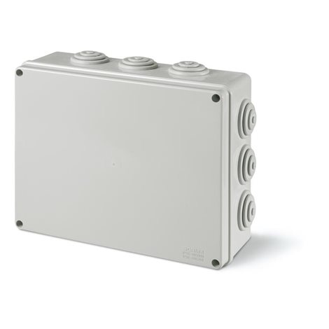 685.006 Rozbočovací krabice SCABOX IP55 - vnitřní rozměr 150x110x70mm