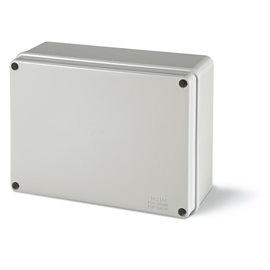 686.411 Rozbočovací krabice SCABOX IP56 - vnitřní rozměr 450x370x180mm