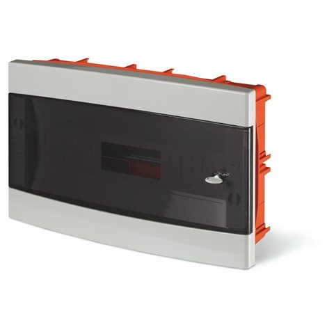 675.2018B Rozvodnice DOMINO IP40