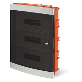 675.5054.2 Rozvodnice DOMINO IP40 - 675.5054.2