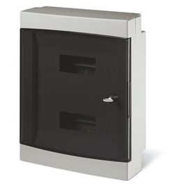 673.4024.2 Rozvodnice DOMINO IP40 - 673.4024.2