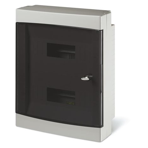 673.4024.2 Rozvodnice DOMINO IP40 - 673.4024.2
