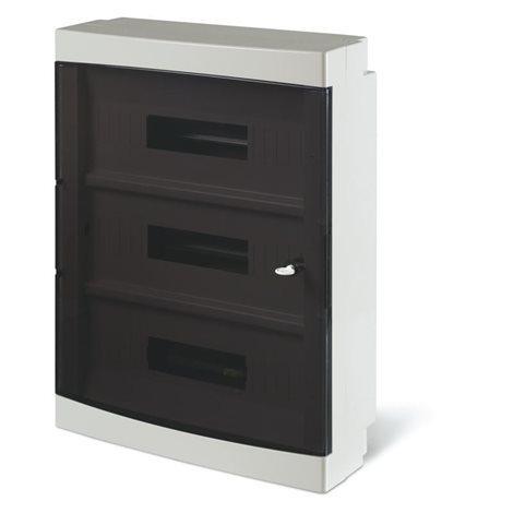 673.5054.2 Rozvodnice DOMINO IP40 - 673.5054.2