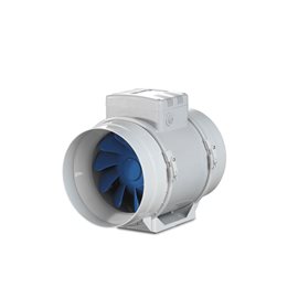 Turbo E 100 Axiální ventilátor Turbo 100