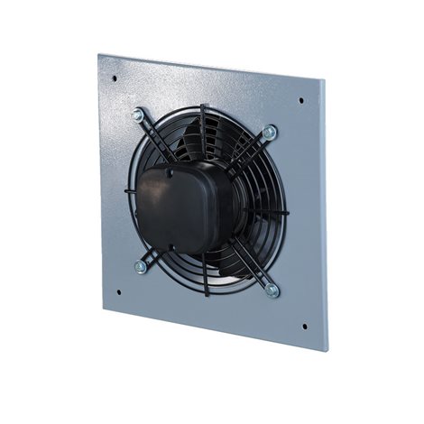 Axis-Q 250 2E Axiální průmyslový ventilátor Axis-Q 250 2E, 230V, 50Hz