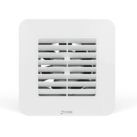 0057231 Ventilátor UNICO C BB 12/5 T