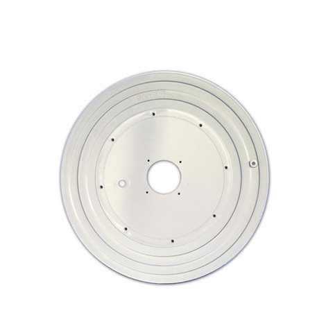 SC92087 Čelo ke kabelovému bubnu ROLLER 450 - 1x 16A/32A/400V