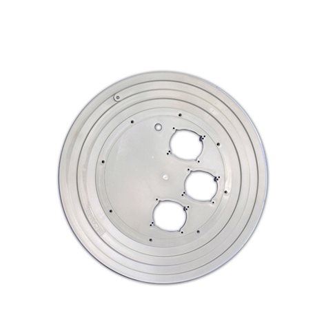 SC92093 Čelo ke kabelovému bubnu ROLLER 450 - 3x 16A/32A/400V