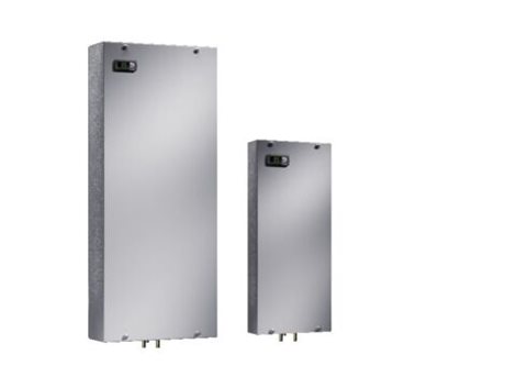 3373100 Nástěnný výměník vzduch/voda 2kW, Basic