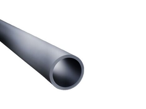 6501000 CP-S Nosný profil 500MM, RAL 7035