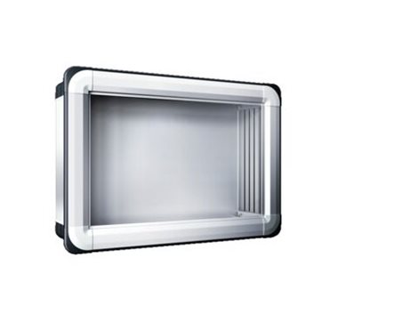 6372542 Comf.panel;pro vestavbu šxvxh520x400x152
