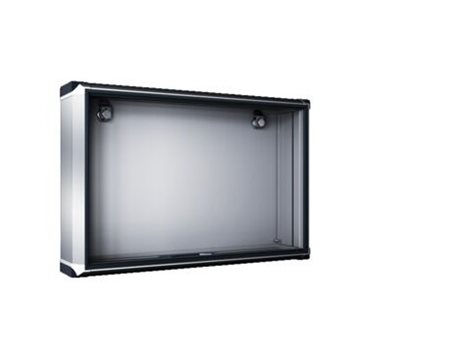 6380020 Optipanel, čelní panel šxv430x343, h100