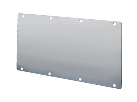 8609160 Modulové desky uzavřené
