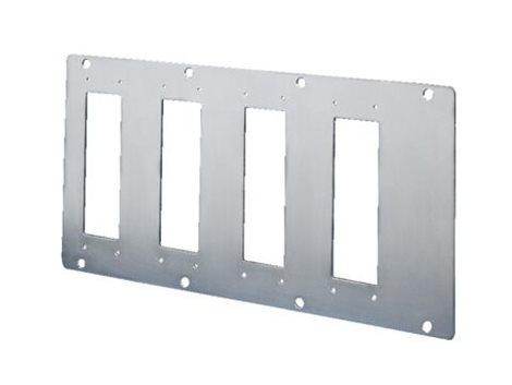 8609140 Modul.desky pro 24 pólové