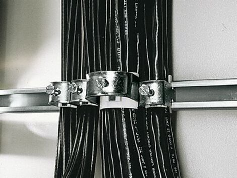 7097300 Kab.příchytky pro lišty C 1