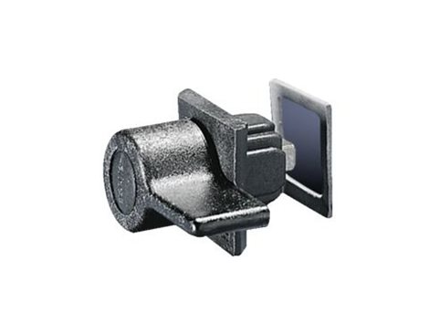 2533000 Plastová rukojeť B bez vložky