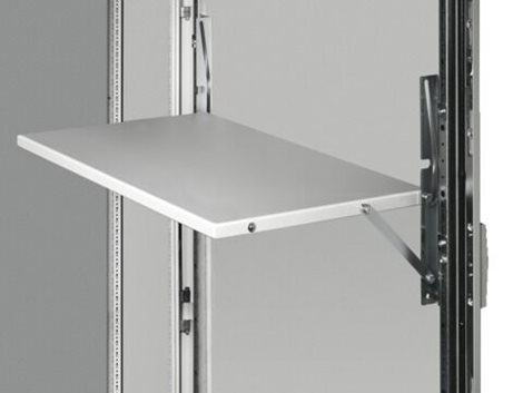 4638800 Odkládací pult na TS šxh 613x400mm 2
