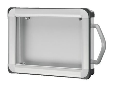 6107000 Držák k optipanelu 1