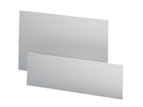 6028014 Hliníkový přední panel, ŠxV=520x400mm